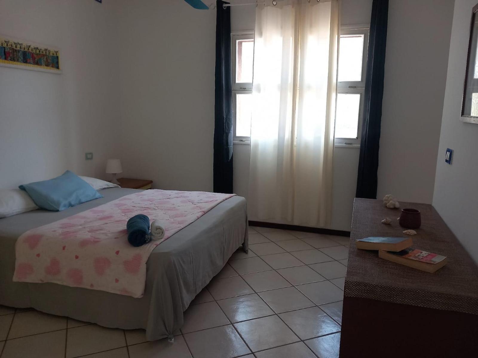 Vilas Praia De Chaves - Sol Y Mar Standart Rabil Exterior photo