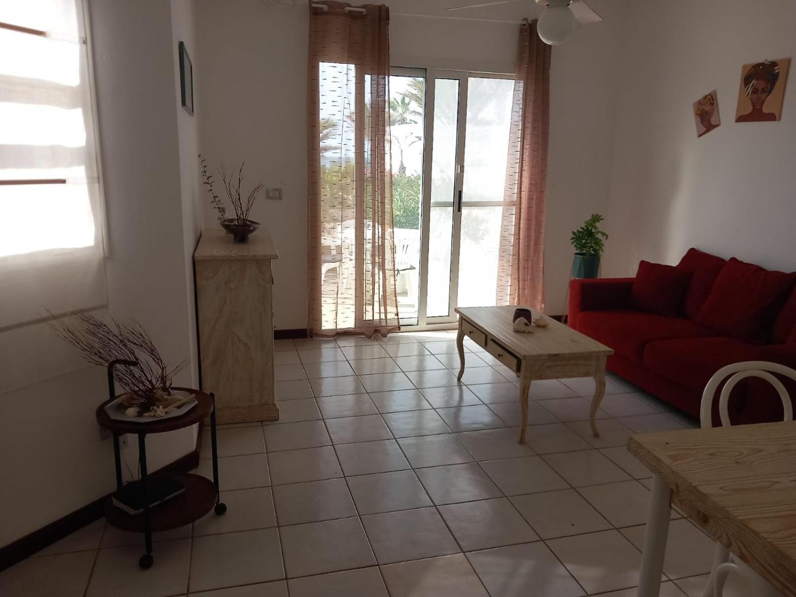 Vilas Praia De Chaves - Sol Y Mar Standart Rabil Exterior photo