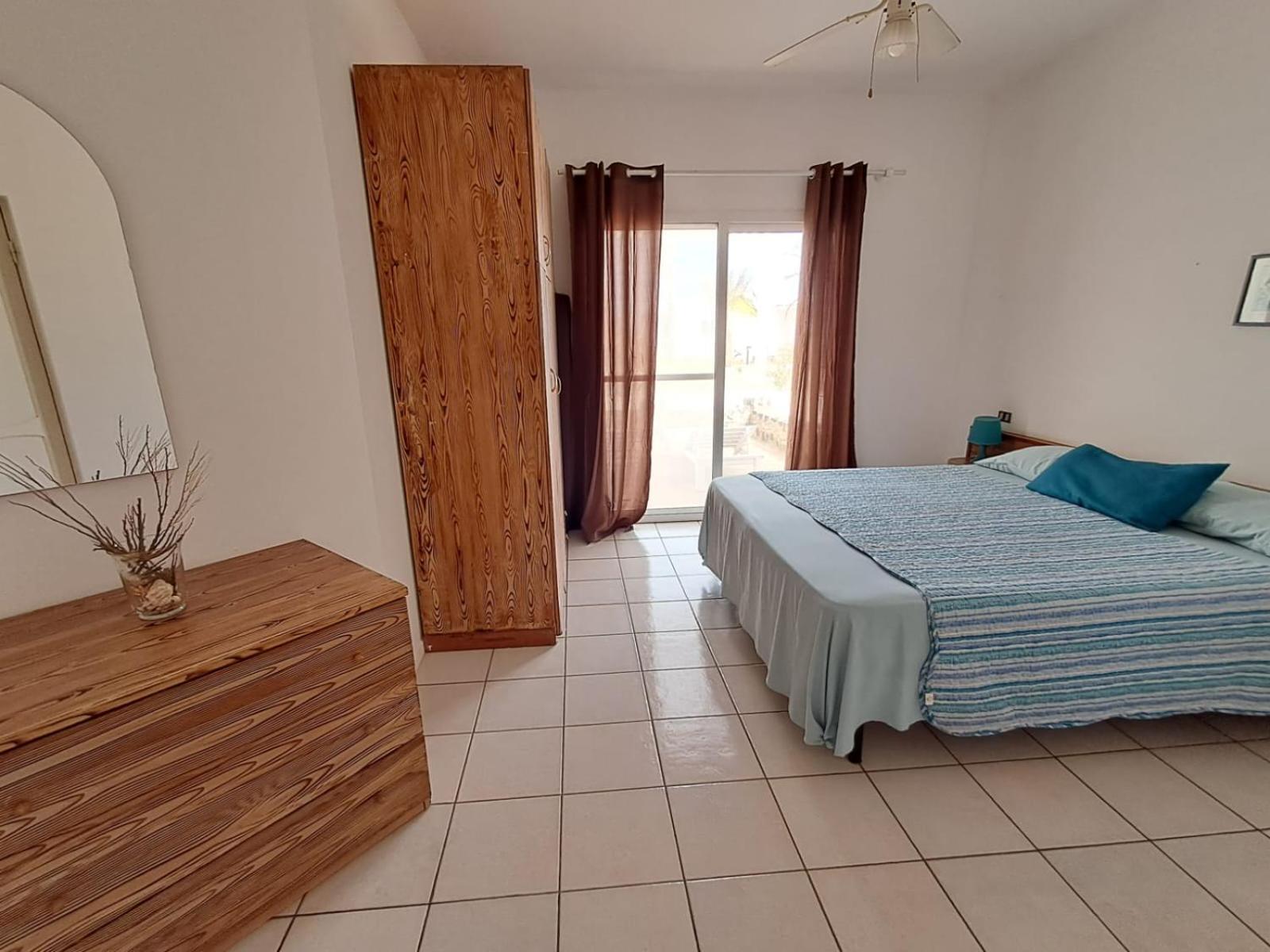 Vilas Praia De Chaves - Sol Y Mar Standart Rabil Exterior photo