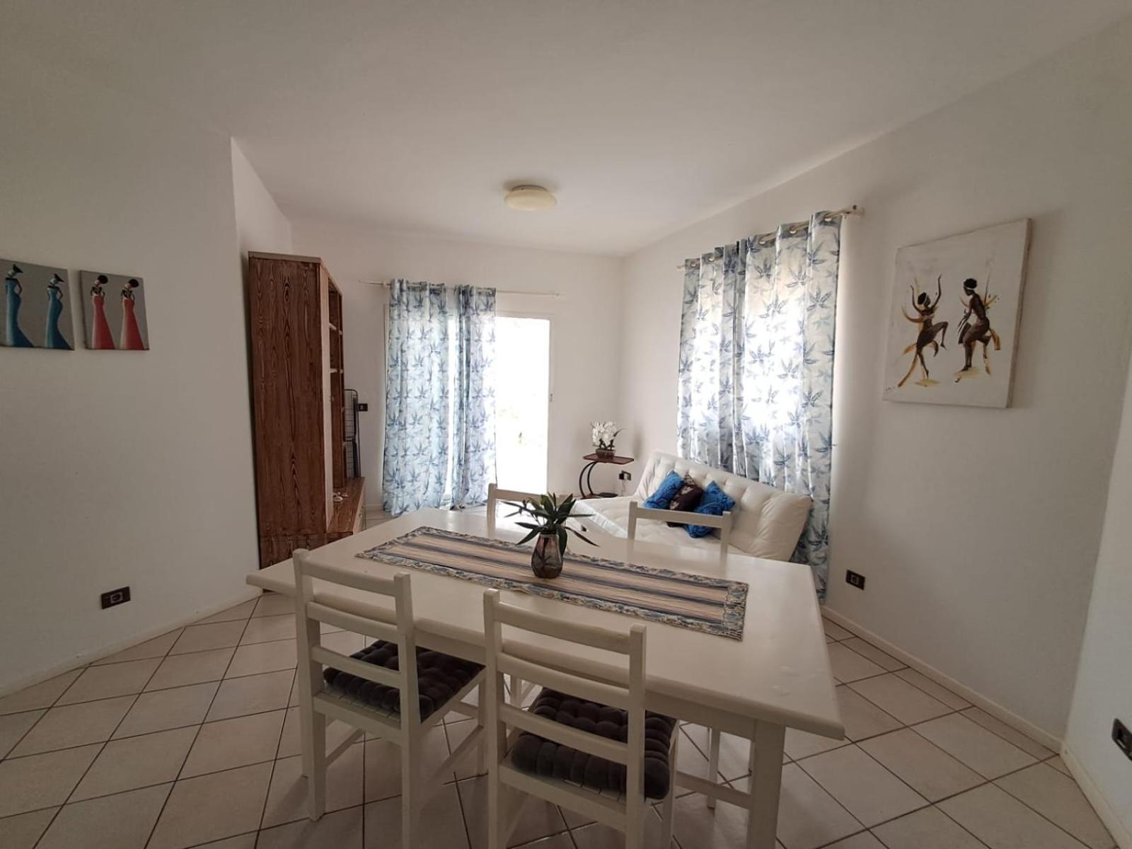 Vilas Praia De Chaves - Sol Y Mar Standart Rabil Exterior photo