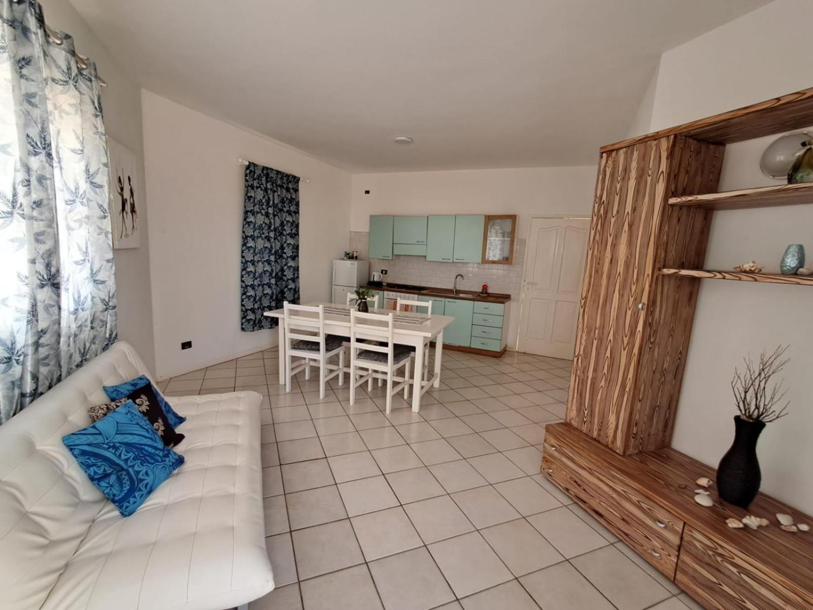 Vilas Praia De Chaves - Sol Y Mar Standart Rabil Exterior photo